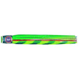 Pakula Paua Mini Sprocket Game Lure by Pakula Lures at Addict Tackle