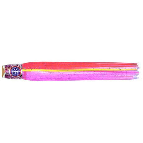 Pakula Paua Mini Sprocket Game Lure by Pakula Lures at Addict Tackle