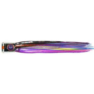 Pakula Paua Mossie Game Lure by Pakula Lures at Addict Tackle