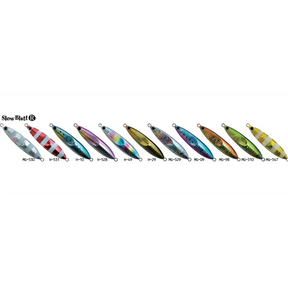 Palms Slow Blatt S Jig 80g - Addict Tackle