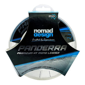 Nomad Panderra Premium HT Mono Leader by Nomad Design at Addict Tackle