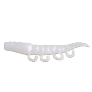 Berkley Gulp Turbo Shrimp 4in Soft Plastic by Berkley at Addict Tackle