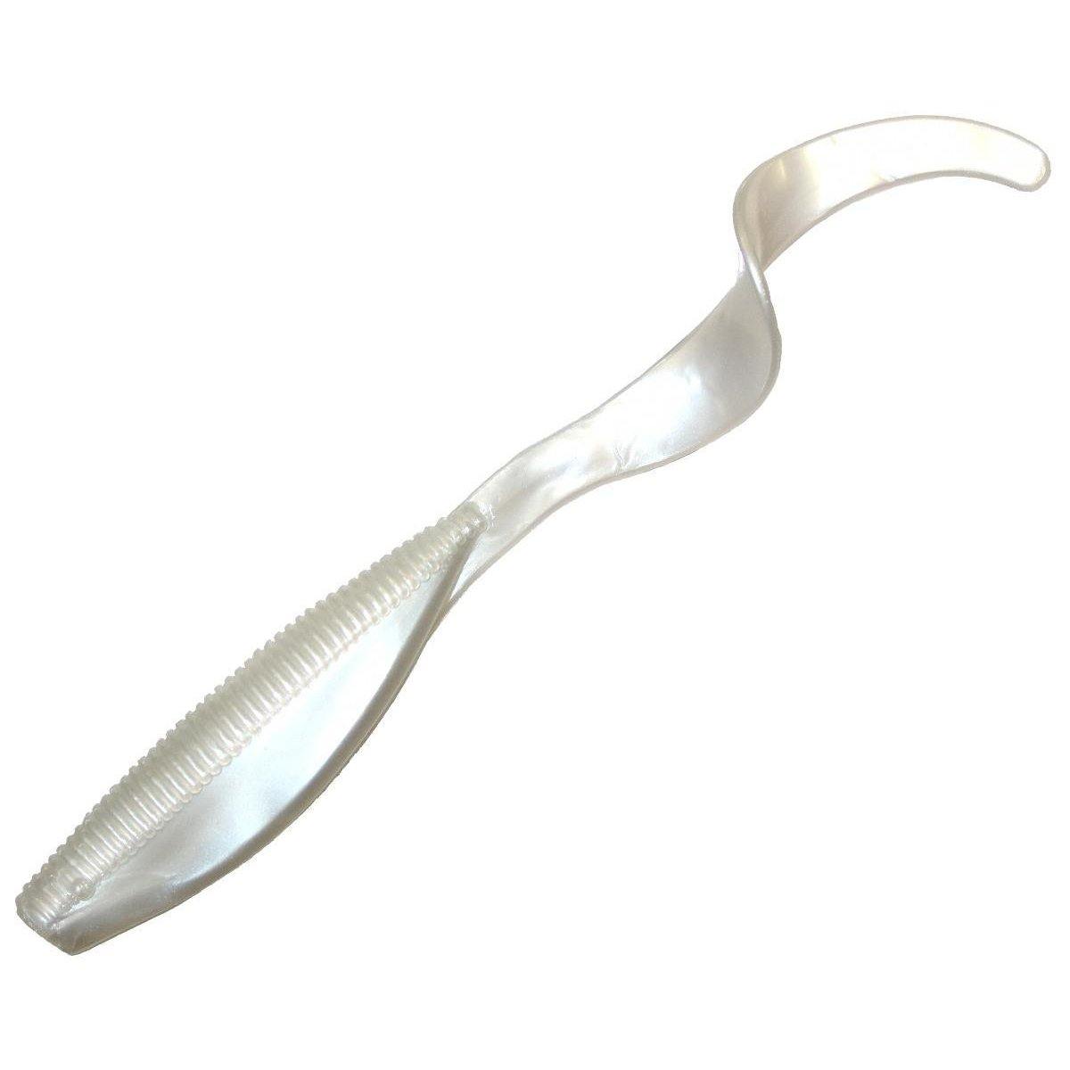 Zman 5in StreakZ Curly TailZ Soft Plastics by Zman at Addict Tackle