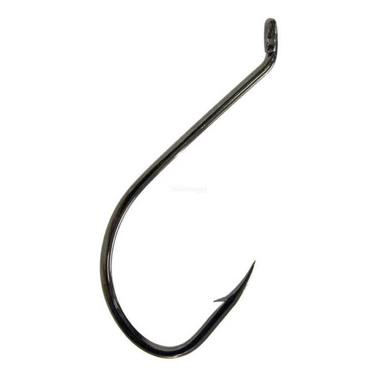 Mustad Penetrator Fishing Hooks by Mustad at Addict Tackle