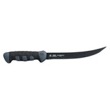 Penn 8' Curved Breaking Fillet Knife With Sheath by Penn at Addict Tackle