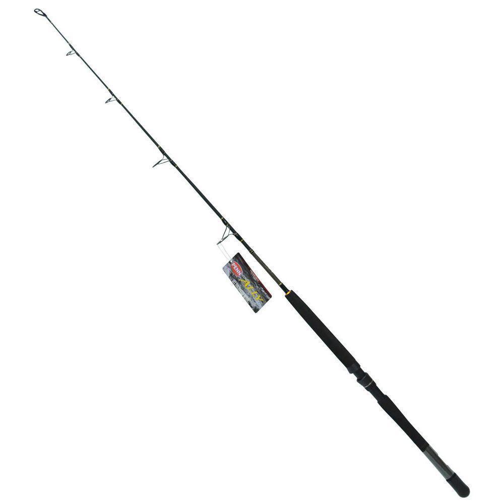 Penn Ally Spin Fishing Rod by Penn at Addict Tackle