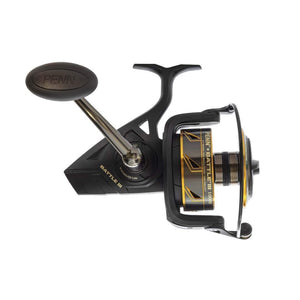 Penn Battle Spin Reel III by Penn at Addict Tackle