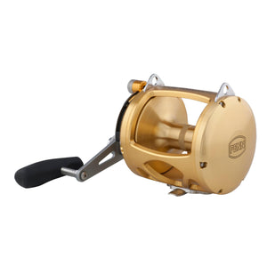 Penn International VI Overhead Reel by Penn at Addict Tackle