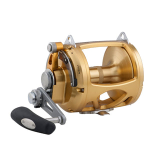 Penn International VI Overhead Reel by Penn at Addict Tackle