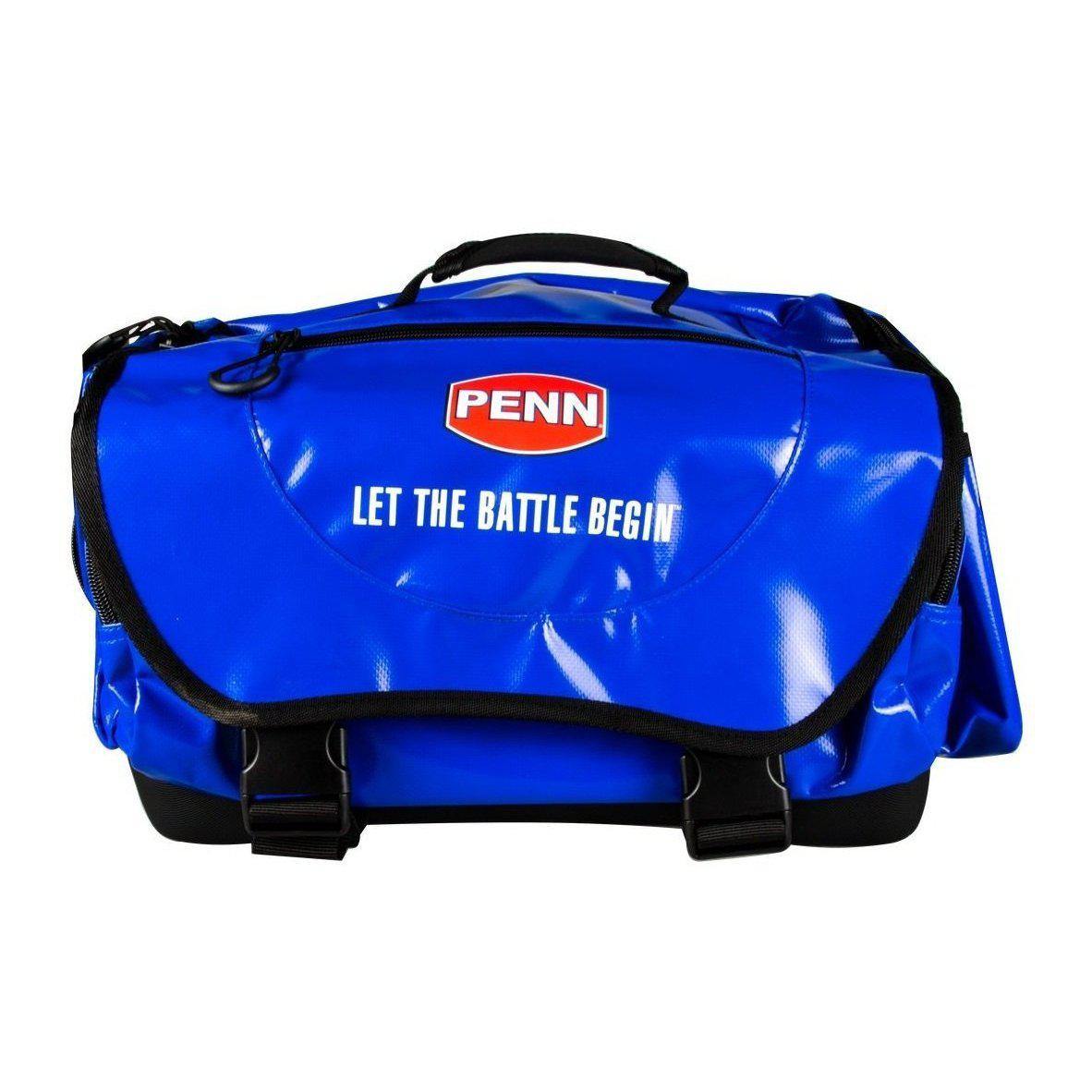PENN Tournament Tackle Bag by Penn at Addict Tackle