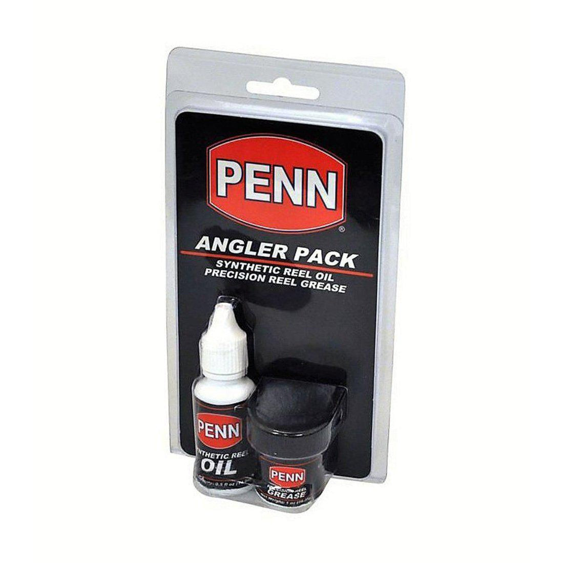 Penn Oil & Grease Angler Pack by Penn at Addict Tackle