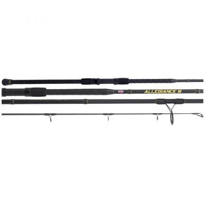 Penn Allegiance lll Surf Rod - Addict Tackle