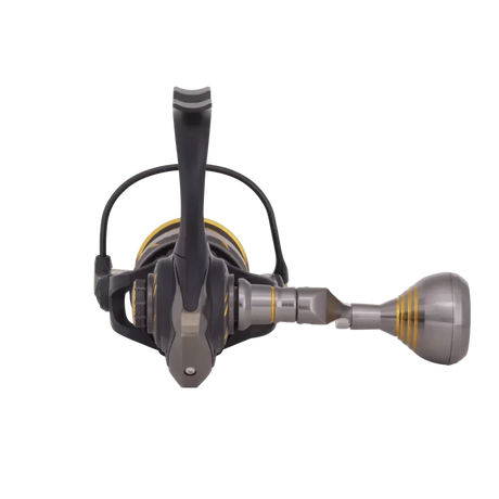 Penn Authority Spin Reel - Addict Tackle