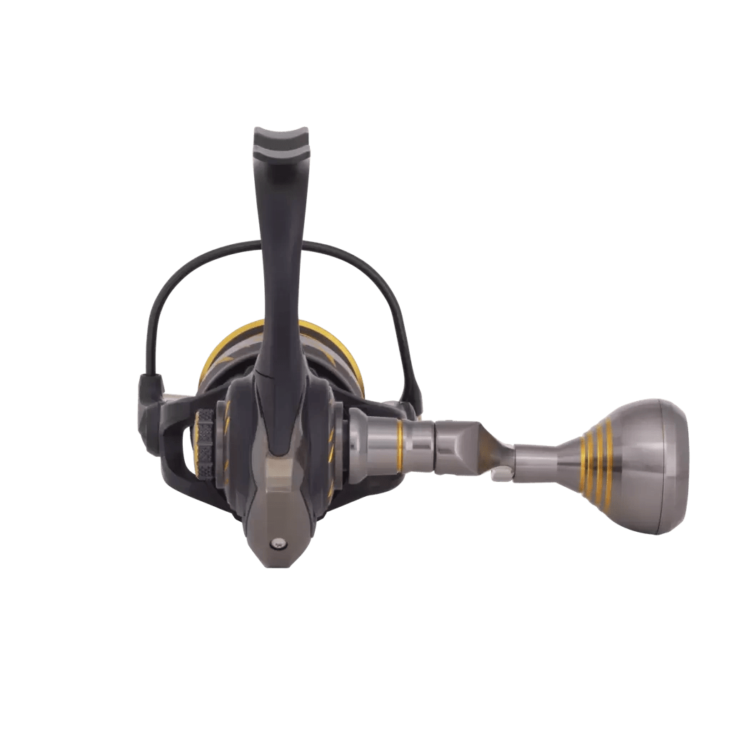 Penn Authority Spin Reel - Addict Tackle