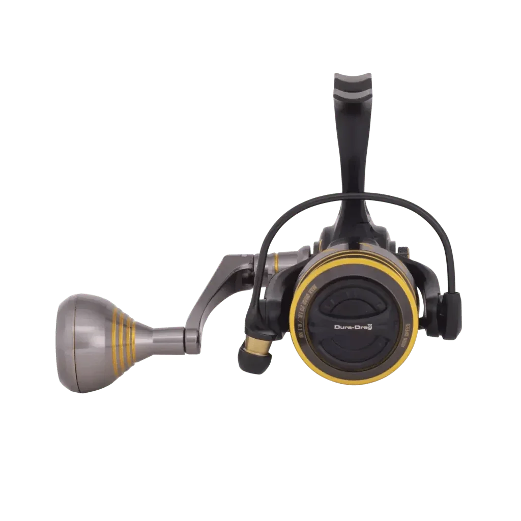 Penn Authority Spin Reel - Addict Tackle