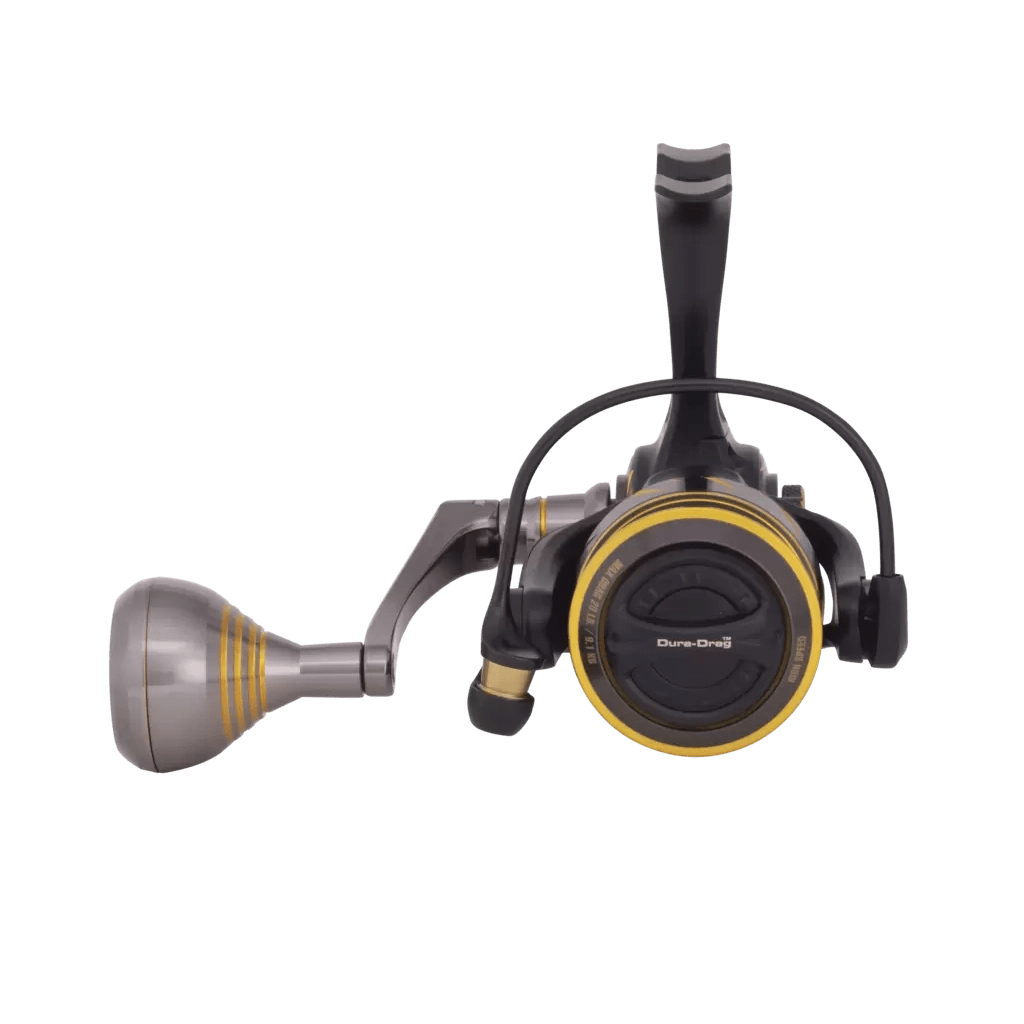 Penn Authority Spin Reel - Addict Tackle