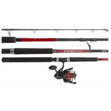 Penn Fierce 111 Spin Combo - Addict Tackle