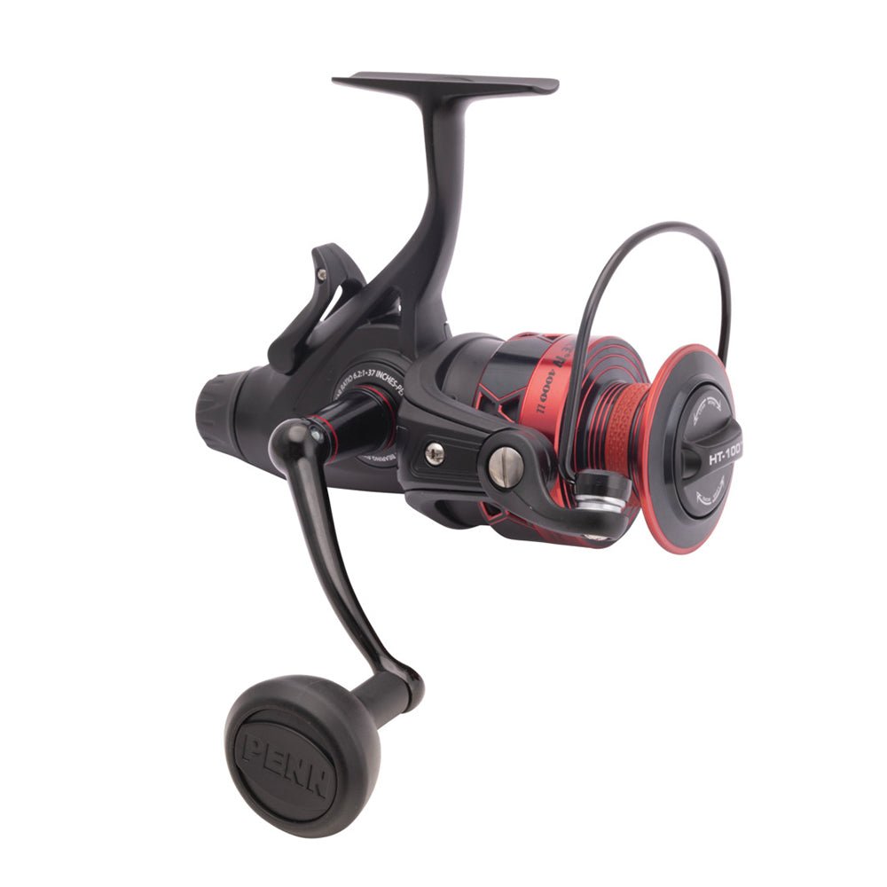 Penn Fierce IV Live Liner Spin Reel - Addict Tackle