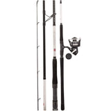 Penn Pursuit IV Spinning Combo - Addict Tackle