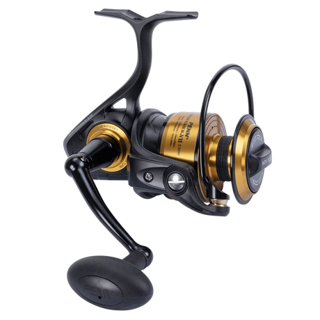 Penn Spinfisher SSVII Spin Reel - Addict Tackle
