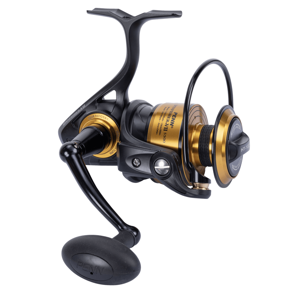 Penn Spinfisher SSVII Spin Reel - Addict Tackle