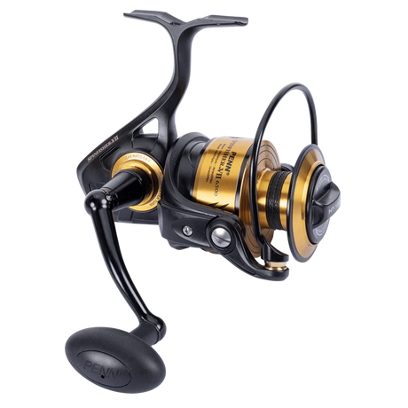 Penn Spinfisher SSVII Spin Reel - Addict Tackle