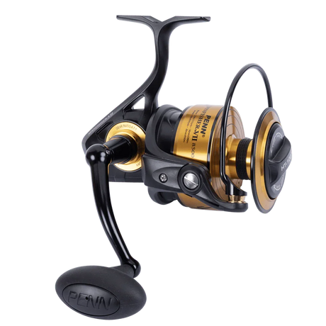 Penn Spinfisher SSVII Spin Reel - Addict Tackle