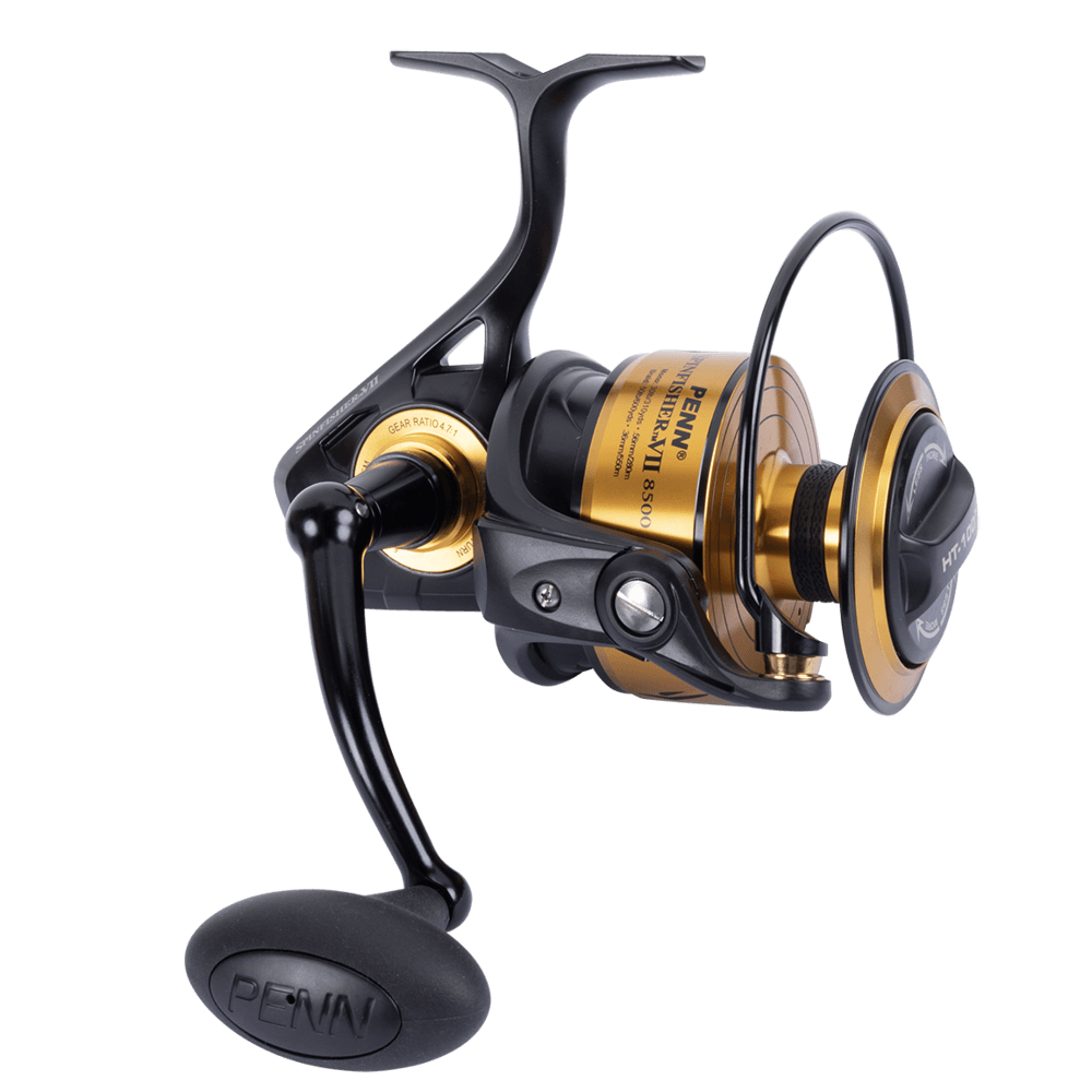 Penn Spinfisher SSVII Spin Reel - Addict Tackle