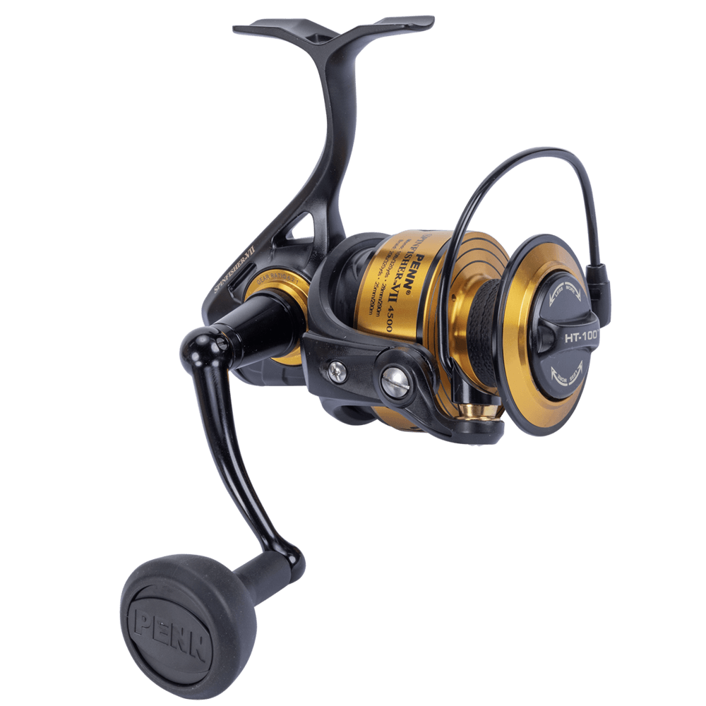 Penn Spinfisher SSVII Spin Reel - Addict Tackle