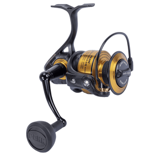 PENN Spinfisher SSVII Spin Reel by Penn at Addict Tackle