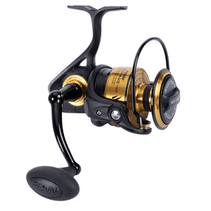 PENN Spinfisher SSVII Spin Reel by Penn at Addict Tackle