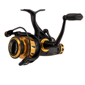 Penn Spinfisher VI Series Live Liner Spin Reel by Penn at Addict Tackle