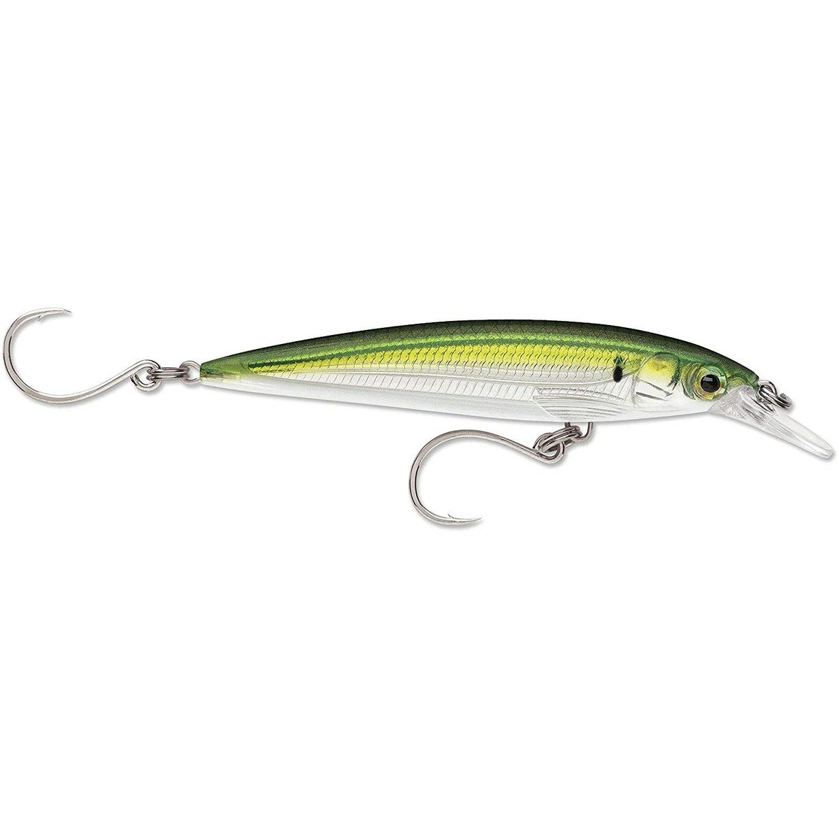Rapala X-Rap SXRL Long Cast Sinking Hard Body Lure 12cm by Rapala at Addict Tackle