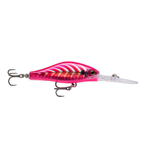 Rapala Shadow Rap Jack Deep 5cm by Rapala at Addict Tackle