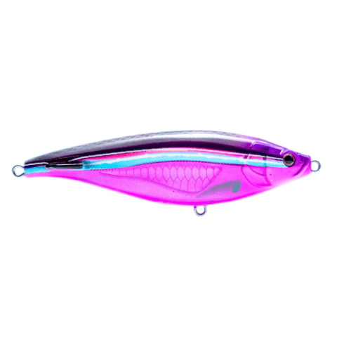 Nomad Design Madscad Sinking Stickbait - 95mm by Nomad Design at Addict Tackle