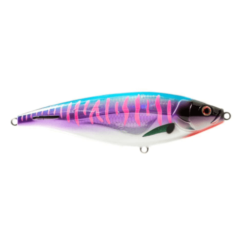 Nomad Design Madscad Sinking Stickbait - 95mm by Nomad Design at Addict Tackle