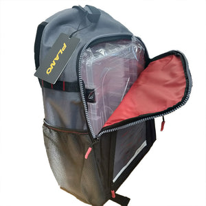Plano 3700 Weekend Series Back Pack by Plano at Addict Tackle