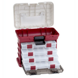 Plano 3500 Small Rack Organizer - Addict Tackle