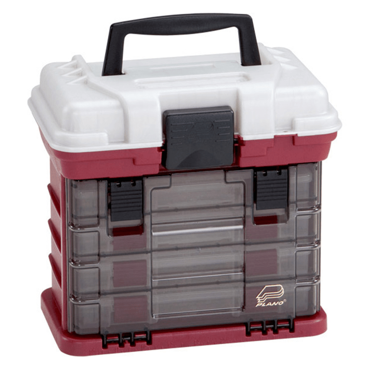 Plano 3500 Small Rack Organizer - Addict Tackle