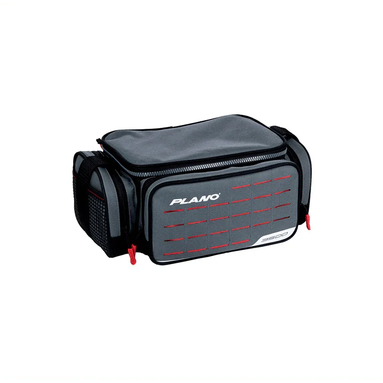 Plano 3500 Weekend Series Tackle Case - Addict Tackle
