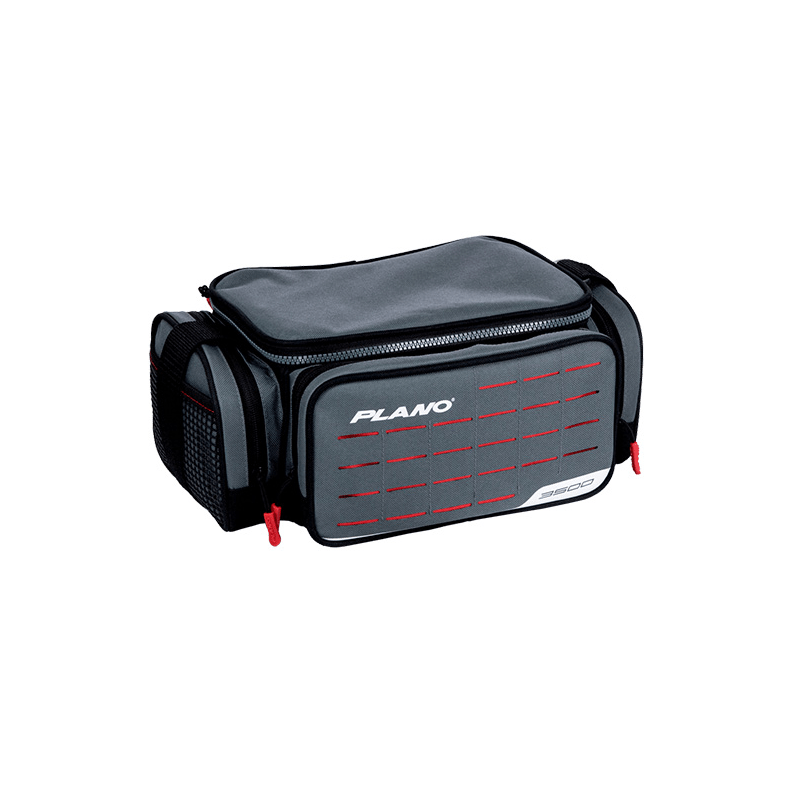Plano 3500 Weekend Series Tackle Case - Addict Tackle