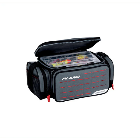 Plano 3500 Weekend Series Tackle Case - Addict Tackle