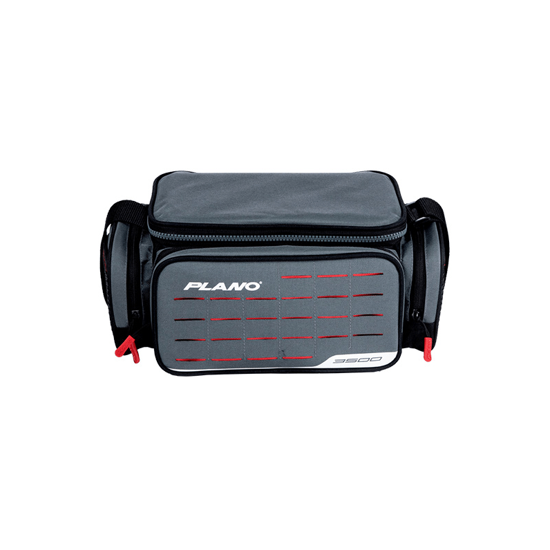 Plano 3500 Weekend Series Tackle Case - Addict Tackle
