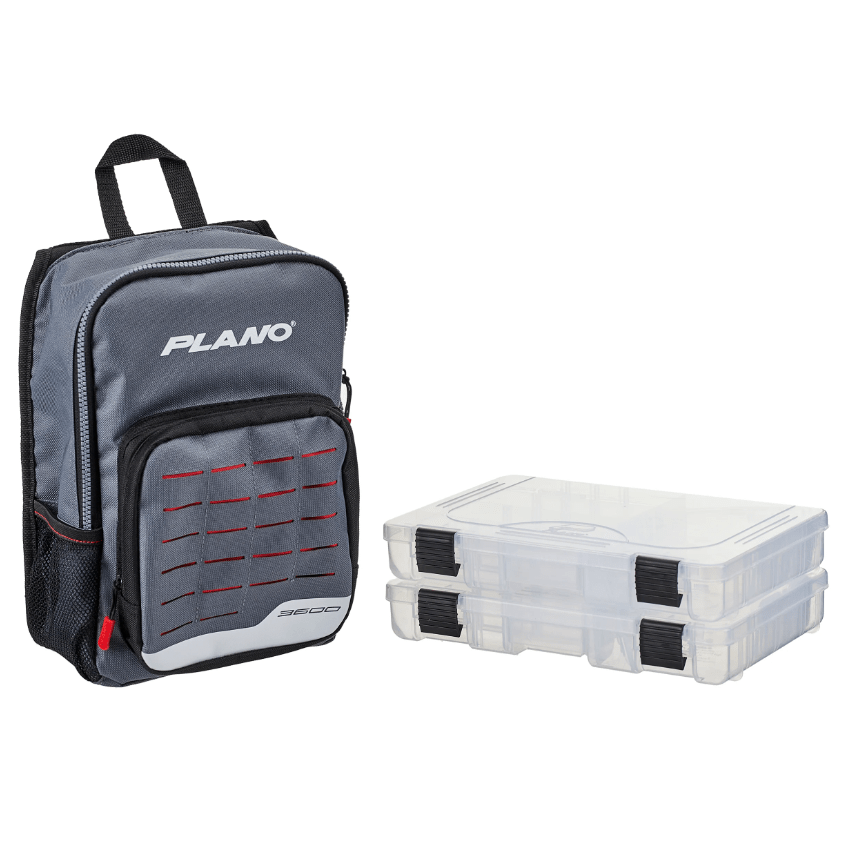 Plano 3600 Weekend Series Sling Bag - Addict Tackle
