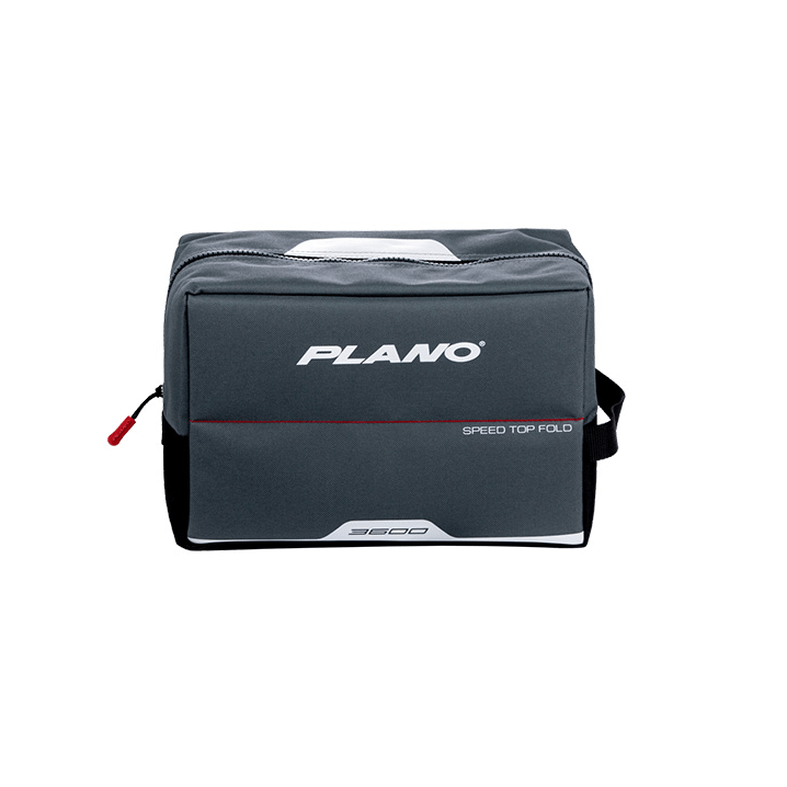 Plano 3600 Weekend Series Speed Top Fold Tackle Bag - Addict Tackle