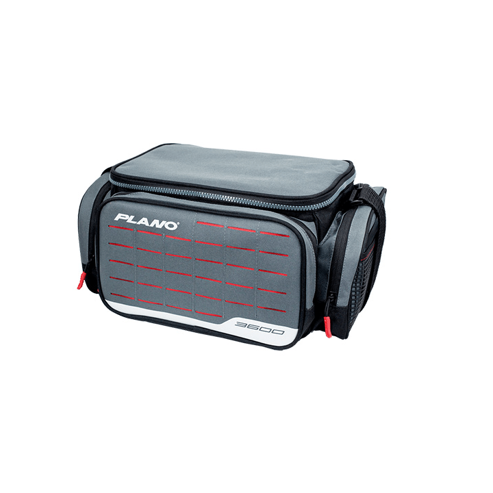 Plano 3600 Weekend Series Tackle Case - Addict Tackle
