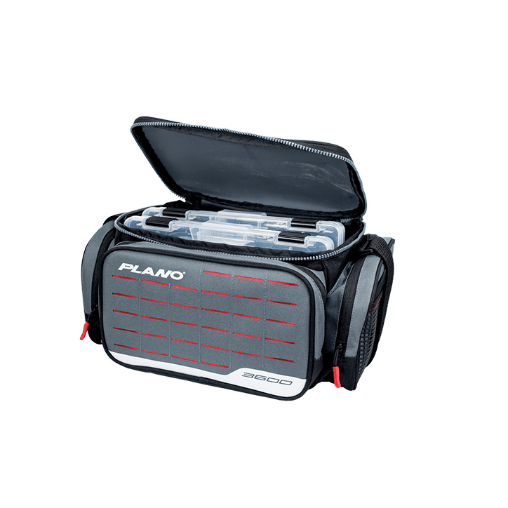 Plano 3600 Weekend Series Tackle Case - Addict Tackle