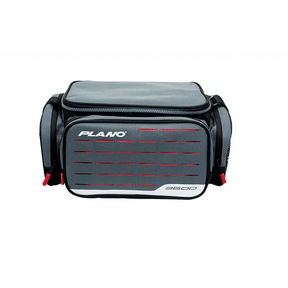 Plano 3600 Weekend Series Tackle Case - Addict Tackle