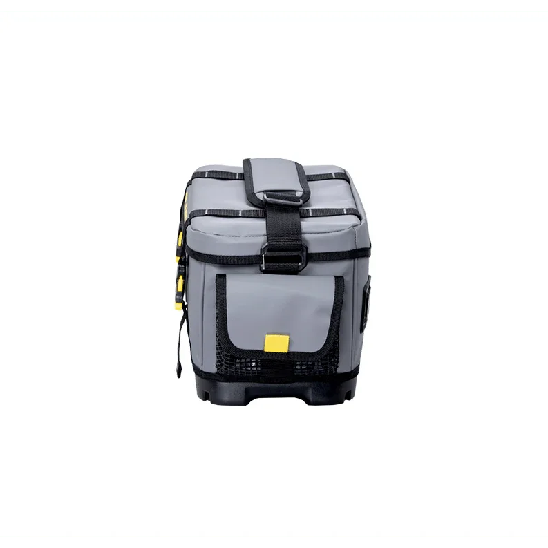 Plano 3600 Z - Series Fishing Tackle Bag - Addict Tackle