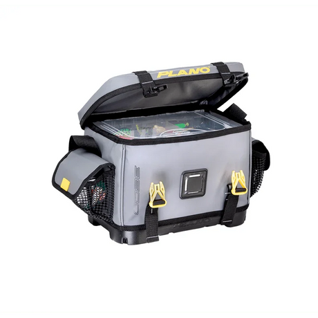 Plano 3600 Z - Series Fishing Tackle Bag - Addict Tackle